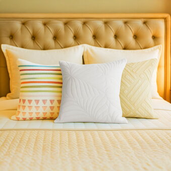 Dekoračné vankúše | acko.sk Mäkkučké a nadýchané dekoračné vankúše s krásnymi vzormi.