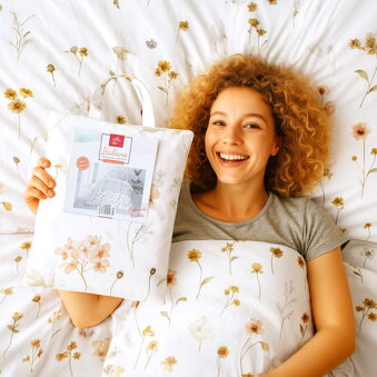 Posteľné obliečky | acko.sk Posteľné obliečky zo 100% bavlny | acko.sk