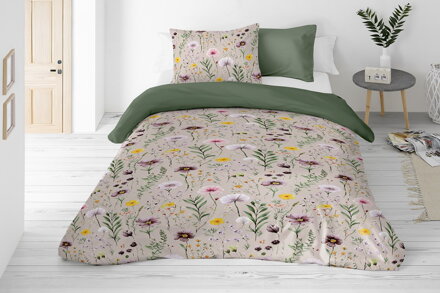 4 set obliečok MAKOSATÉN BIANCA 4 set obliečok MAKOSATÉN BIANCA