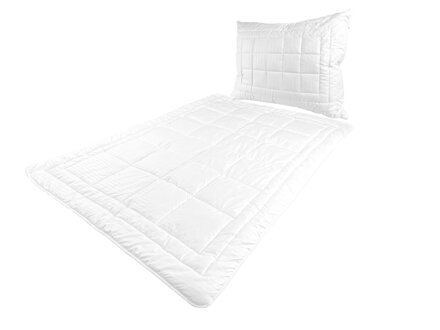 Set paplóna a vankúša ANTIMIKROBIAL® Set paplóna a vankúša ANTIMIKROBIAL®