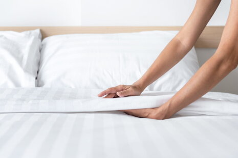 Damaškové obliečky: Luxus, tradícia a kvalita, ktorá vydrží roky